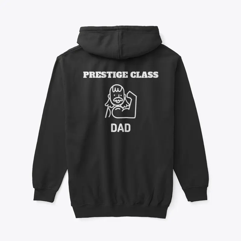 prestige class dad